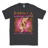 Smoke daddy and daughter best friends for life Classic Tee - Artiststas