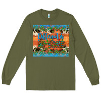 Army Green different is au some autism awareness cowhide leopard tumbler Long Sleeve Tee - Artiststas