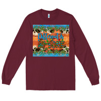 Burgundy different is au some autism awareness cowhide leopard tumbler Long Sleeve Tee - Artiststas