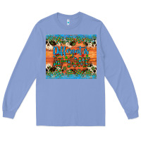 Colony Blue different is au some autism awareness cowhide leopard tumbler Long Sleeve Tee - Artiststas