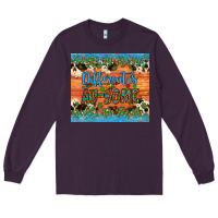 Plum different is au some autism awareness cowhide leopard tumbler Long Sleeve Tee - Artiststas