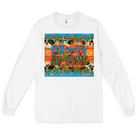 White different is au some autism awareness cowhide leopard tumbler Long Sleeve Tee - Artiststas