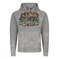 Cloud Rock deer rodeo Vintage Hoodie - SublimationCraftShop