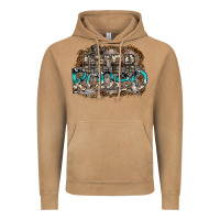 Vintage Camel deer rodeo Vintage Hoodie - SublimationCraftShop
