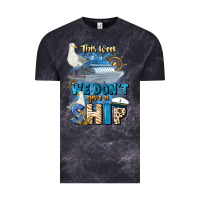 Cloud Black this week we don't give a ship Vintage Tee - JahusDesignShop