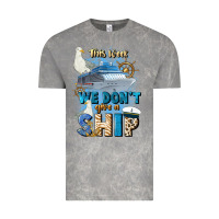 Cloud Rock this week we don't give a ship Vintage Tee - JahusDesignShop