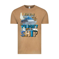 Vintage Camel this week we don't give a ship Vintage Tee - JahusDesignShop