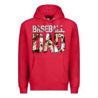 Cardinal Baseball American Dad Premium Hoodie - Bettercallsaul