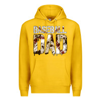 Lemon Baseball American Dad Premium Hoodie - Bettercallsaul