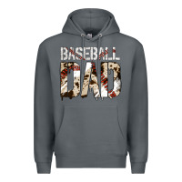 Rock Baseball American Dad Premium Hoodie - Bettercallsaul