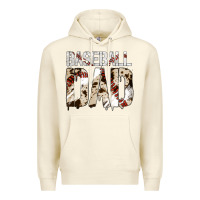 Sandshell Baseball American Dad Premium Hoodie - Bettercallsaul
