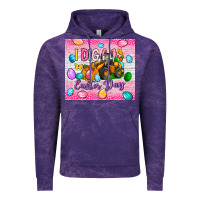 Cloud Purple I dig Easter Day 20oz tumbler Vintage Hoodie - Neo Western