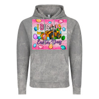 I Dig Easter Day 20oz Tumbler Vintage Hoodie | Teevron