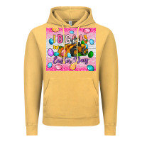 Vintage Mustard I dig Easter Day 20oz tumbler Vintage Hoodie - Neo Western