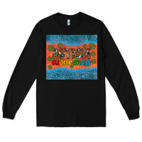 Black autism awareness Long Sleeve Tee - Artiststas
