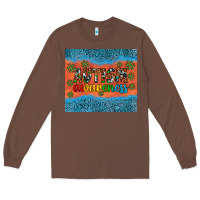 Chestnut autism awareness Long Sleeve Tee - Artiststas