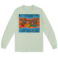 Matcha autism awareness Long Sleeve Tee - Artiststas