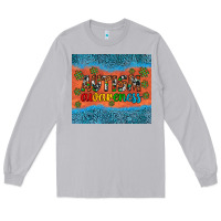 Moon Dust autism awareness Long Sleeve Tee - Artiststas