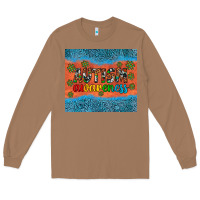 Toasted Coconut autism awareness Long Sleeve Tee - Artiststas