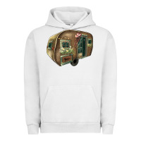 Pigment Lunar Rock Caravan Urban Hoodie - HowdyJamesFarm