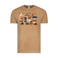 Vintage Camel black every month melanin coffee cups Vintage Tee - JahusDesignShop