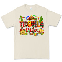 Bone tequila tribe Premium Tee - RanaPortraitStore