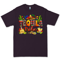 Plum tequila tribe Premium Tee - RanaPortraitStore