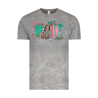 Cloud Rock pcu Vintage Tee - AdoDesignShop
