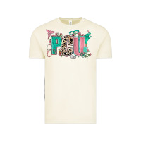 Vintage Arctic pcu Vintage Tee - AdoDesignShop