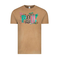 Vintage Camel pcu Vintage Tee - AdoDesignShop