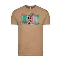 Vintage Coffee pcu Vintage Tee - AdoDesignShop