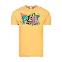 Pcu Vintage Tee | Teevron