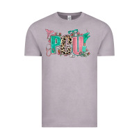 Vintage Zinc pcu Vintage Tee - AdoDesignShop