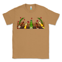 Toasted Coconut beer party for christmas Classic Tee - AdoDesignShop
