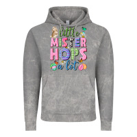 Cloud Rock Little mister hops a lot Easter Vintage Hoodie - Neo Western