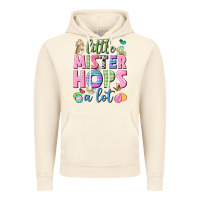 Vintage Artic Little mister hops a lot Easter Vintage Hoodie - Neo Western
