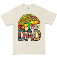Bone taco dad Premium Tee - RanaPortraitStore