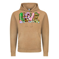Vintage Camel Love Easter gnome Easter Day Vintage Hoodie - CowGirlArtShop