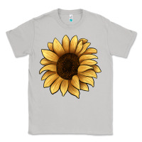 Sunflower Classic Tee | Teevron
