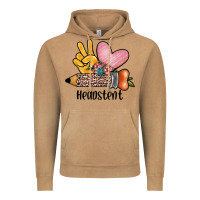 Vintage Camel peace love headstent Vintage Hoodie - JahusDesignShop