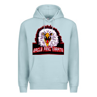 Blue Mist Eagle Fang Karate Premium Hoodie - Bettercallsaul