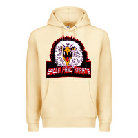 Pina Colada Eagle Fang Karate Premium Hoodie - Bettercallsaul