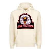 Tofu Eagle Fang Karate Premium Hoodie - Bettercallsaul