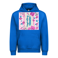 Cobalt respiratory therapist Urban Hoodie - TumblerDesignByShophia