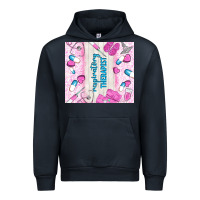 Navy respiratory therapist Urban Hoodie - TumblerDesignByShophia