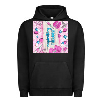 Pigment Black respiratory therapist Urban Hoodie - TumblerDesignByShophia