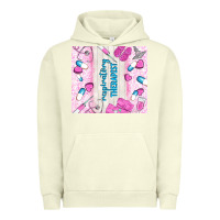 Pigment Pistachio respiratory therapist Urban Hoodie - TumblerDesignByShophia