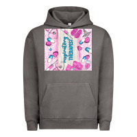 Pigment Tornado respiratory therapist Urban Hoodie - TumblerDesignByShophia