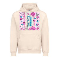 Sandshell respiratory therapist Urban Hoodie - TumblerDesignByShophia