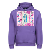 Tulip respiratory therapist Urban Hoodie - TumblerDesignByShophia